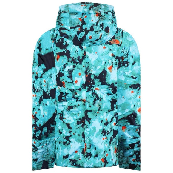 The North Face
Women's Blue Garner Jacket - Picture 4 of 10